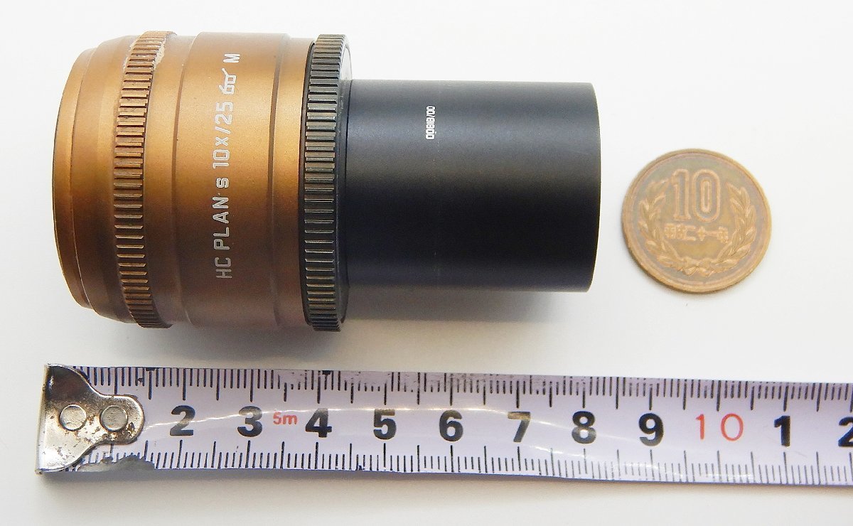 Yahoo!オークション - LEICA ライカ 顕微鏡用 接眼レンズ HC Yahoo!オークション - LEICA ライカ 顕微鏡用 接眼レンズ HC