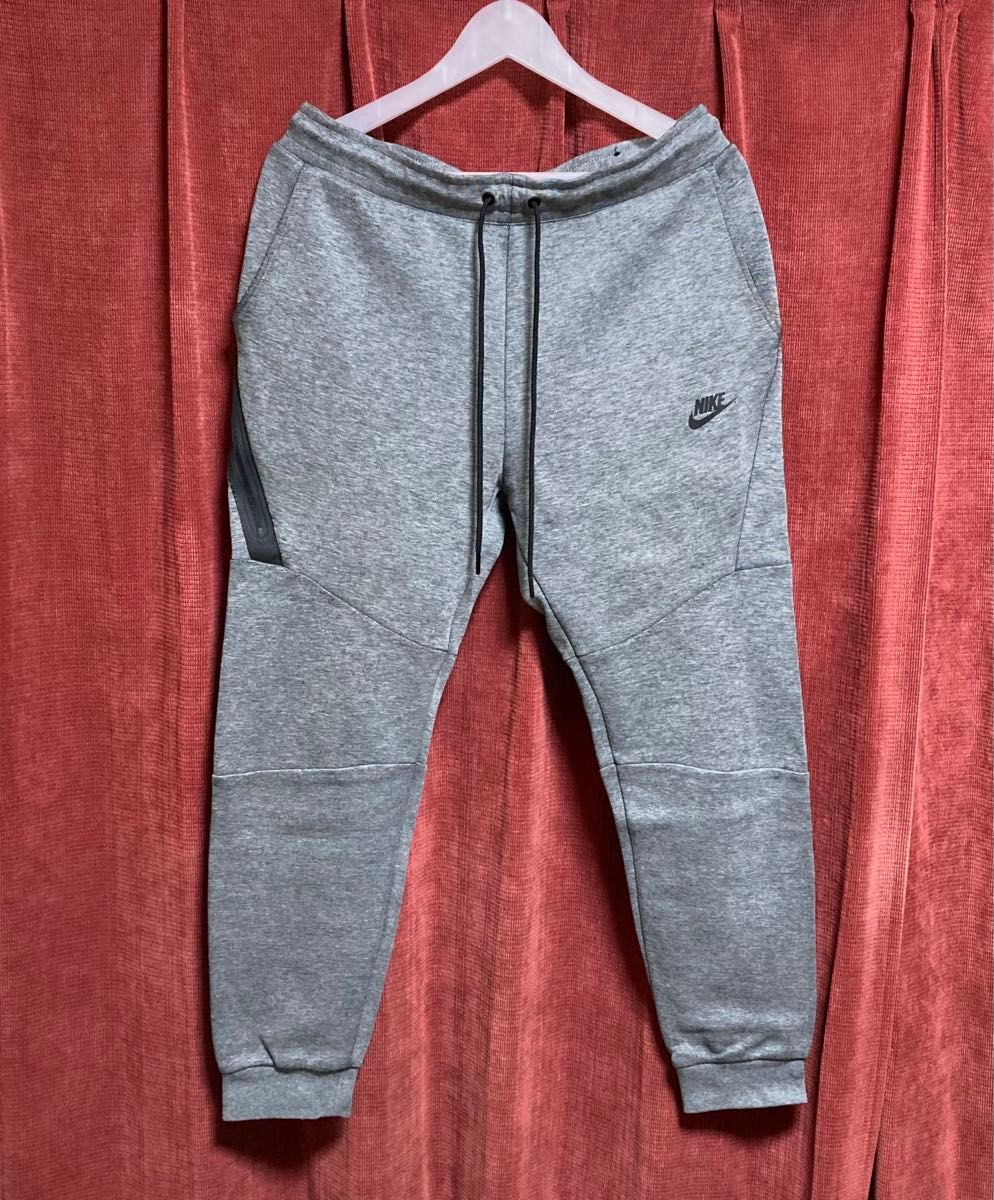 NIKE ナイキ テックフリース ジョガーパンツ TECH FLEECE 805163 NIKE ナイキ テックフリース ジョガーパンツ TECH FLEECE 805163