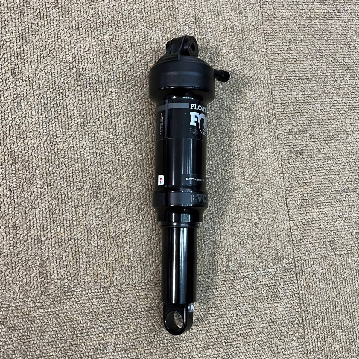 Yahoo!オークション - OH済【Fox Float DPS AirRear Mtbリア Yahoo!オークション - OH済【Fox Float DPS AirRear Mtbリア