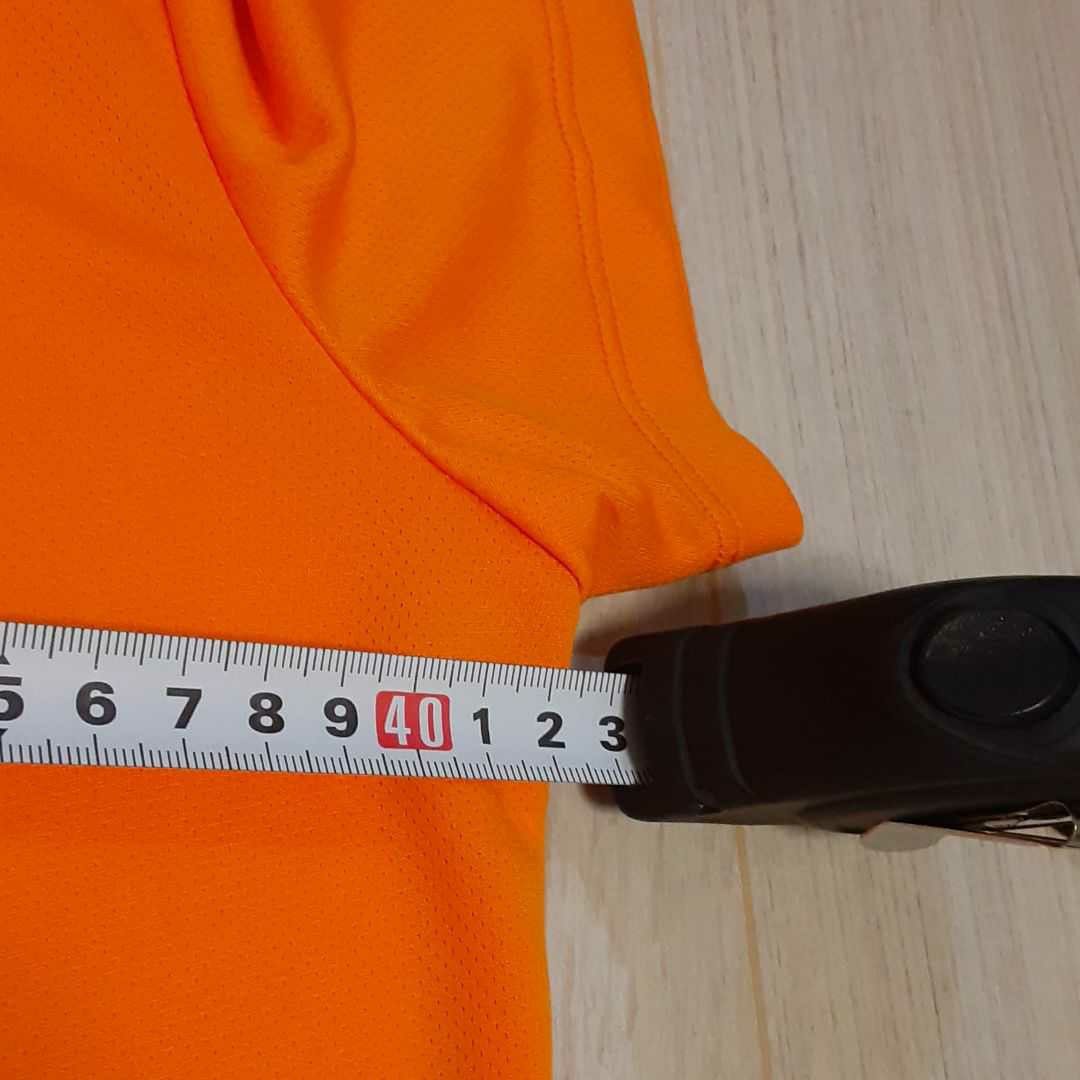 【新品未使用】フェアリーパウダー　レディース　ポロシャツ　サイズ2(M)