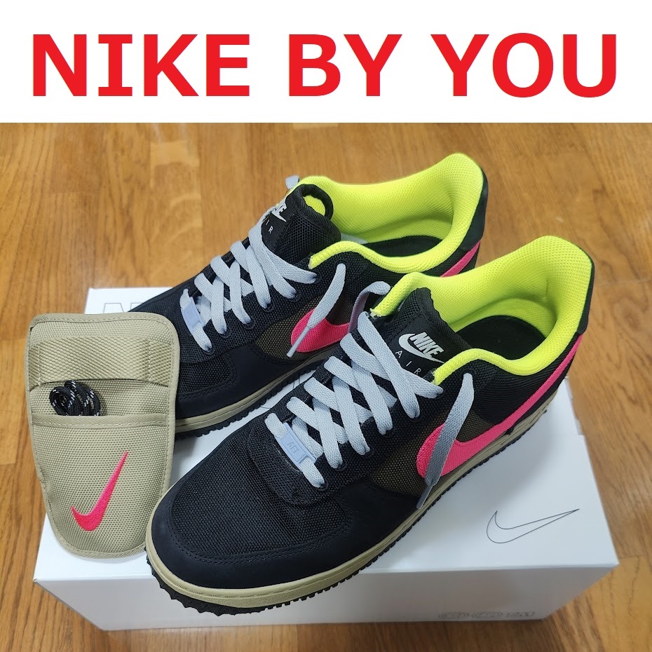 NIKE AIR FORCE 1 エアフォース1 アンロックド28cm 新品 NIKE AIR FORCE 1 エアフォース1 アンロックド28cm 新品