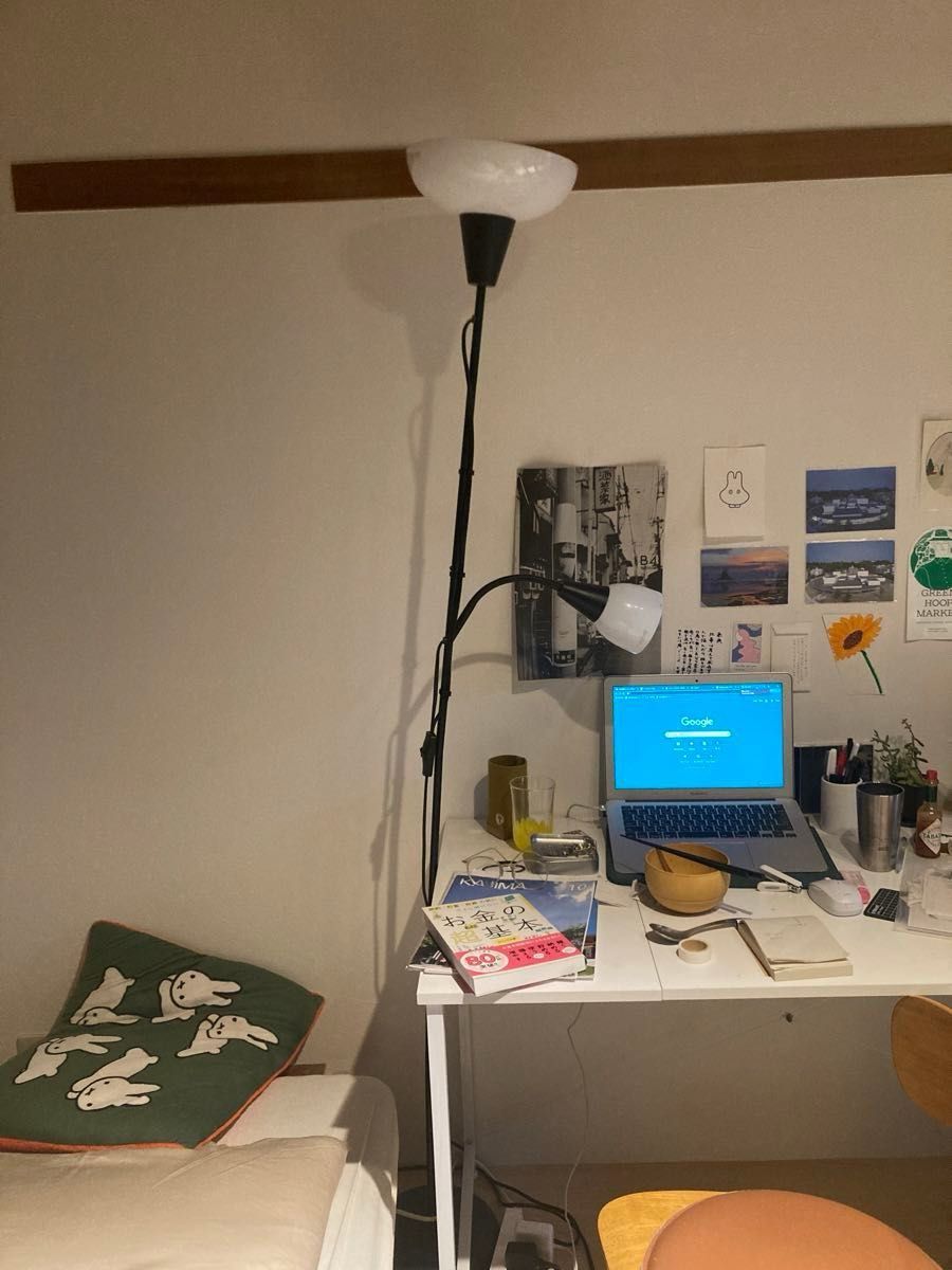 イケア IKEA TGARP トーガルプ フロアアップライト 読書 イケア IKEA TGARP トーガルプ フロアアップライト 読書