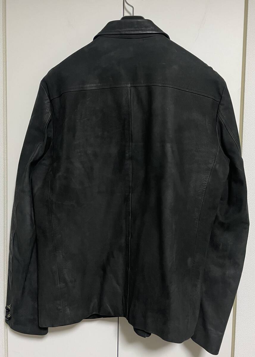 キムタク着 NUMBER (N)INE ナンバーナイン 03aw カート期 キムタク着 NUMBER (N)INE ナンバーナイン 03aw カート期