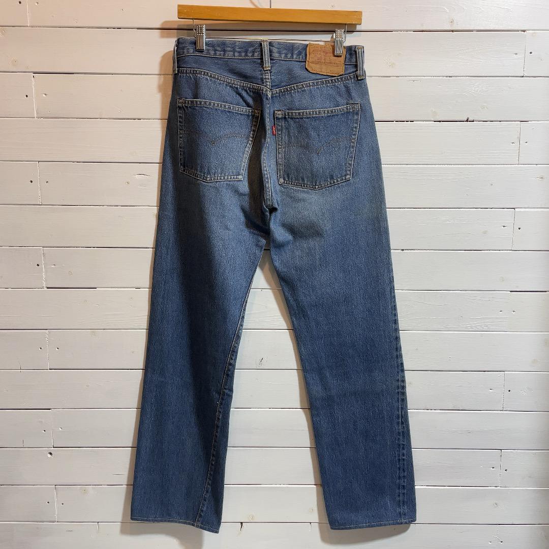 levi's リーバイス501 66後期 デニムパンツ ジーンズ W32