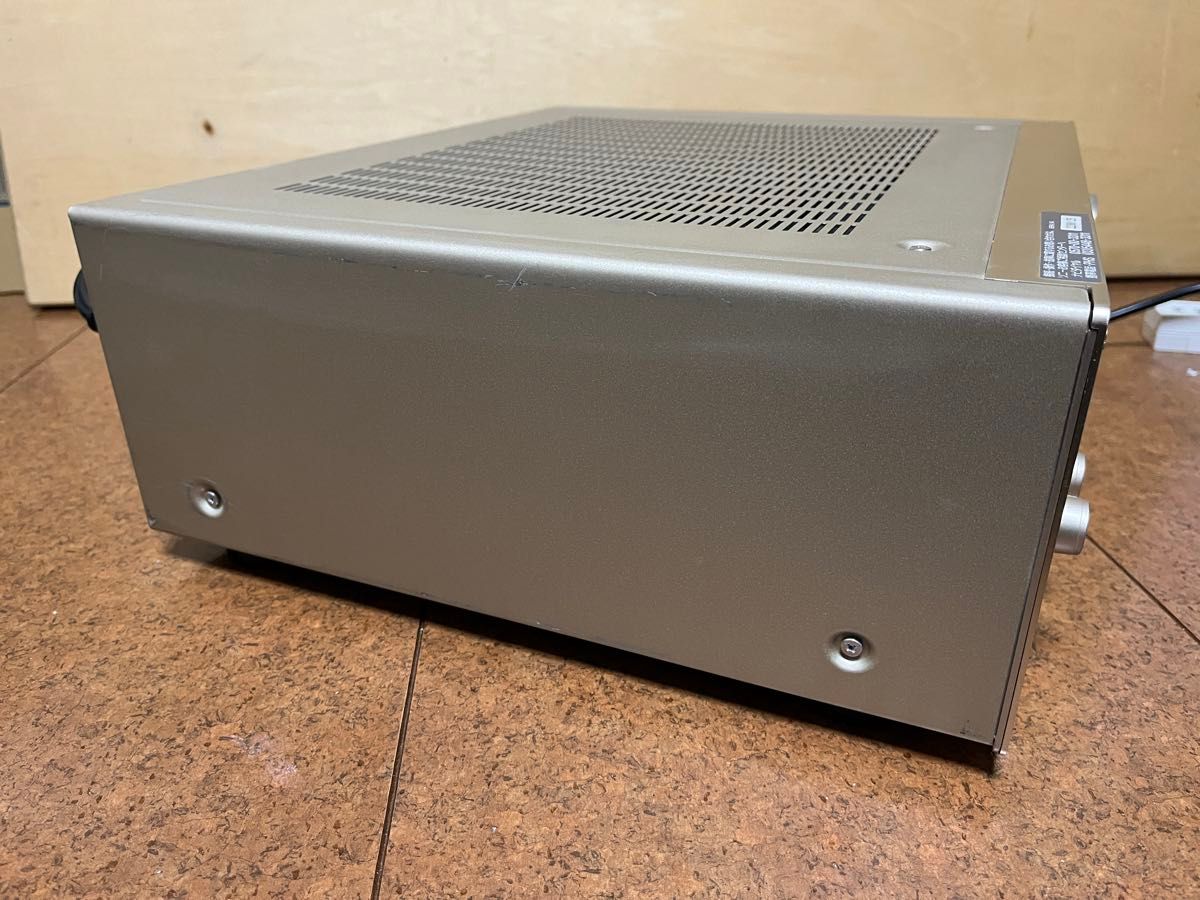 SONYソニーTA-DB890 AVアンプ希少機種|Yahoo!フリマ(旧PayPay SONYソニーTA-DB890 AVアンプ希少機種|Yahoo!フリマ(旧PayPay