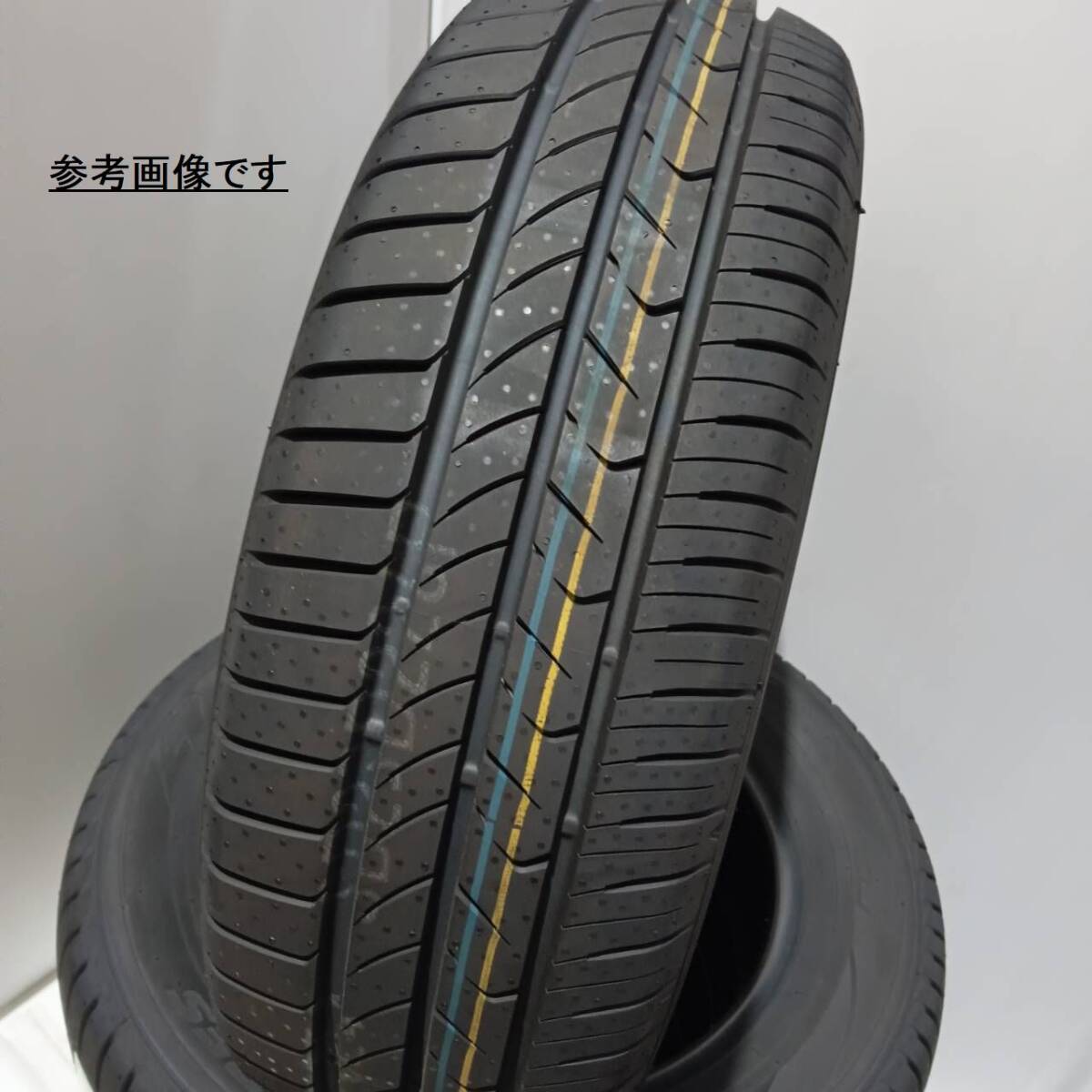 新品 未使用品 送料無料 トーヨー トランパス mp7 225/45R18 95W 4本 ミニバン専用タイヤ 2023年製～ 転がり抵抗性能A ウェットグリップa_画像2