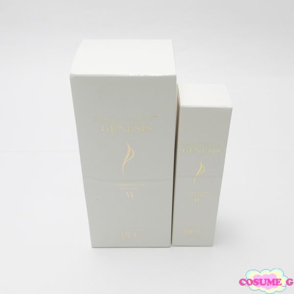 PCC プレミアムエッセンスF ? 30ml 110ml 2点セット MC338の画像1