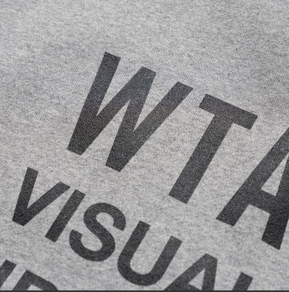 WTAPS 2023FW FORTLESS SWEATER BLACK Mサイズ ダブルタップス WTAPS 2023FW FORTLESS SWEATER BLACK Mサイズ ダブルタップス