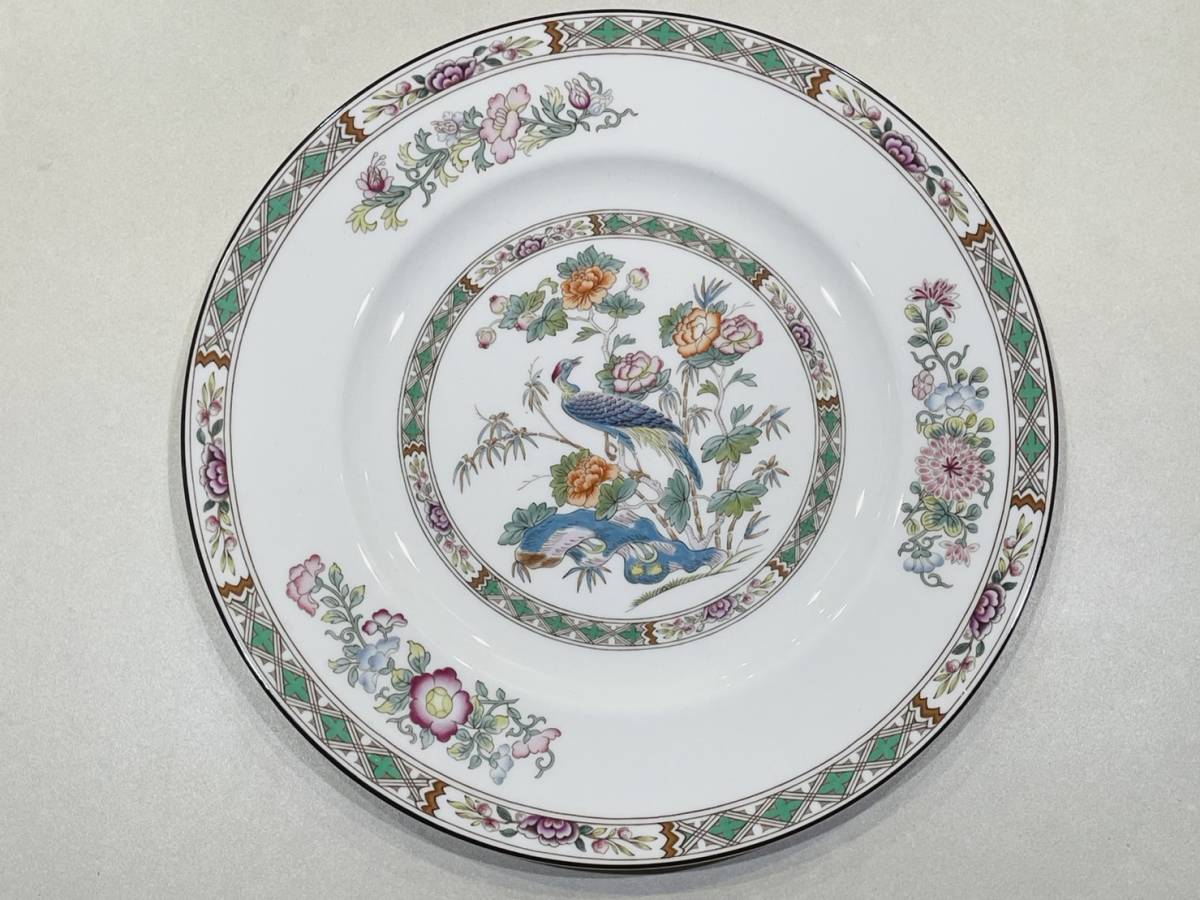 H5262 1円～ 【綺麗品】 ブランド食器 おまとめ ウェッジウッド WEDGWOOD/Royal Vale/NARUMI BONE CHINA ナルミボーンチャイナ カップ 食器_画像2