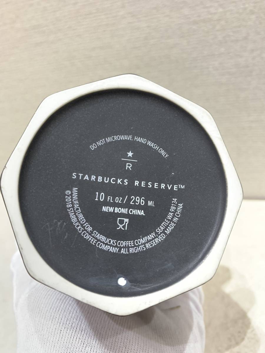 STARBUCKS RESERVE ROASTERY TOKYO 限定　スターバックス スタバ　リザーブ ロースタリー タンブラー　　稀少 レア　ブラック_画像3