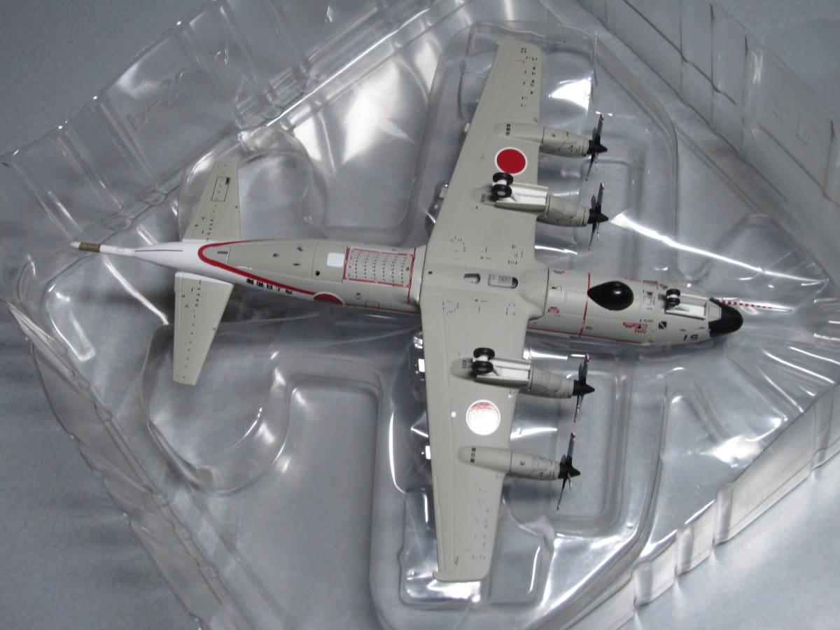 ◆ＪＭＳＤＦ 海上自衛隊 [9151] 対潜哨戒機用レーダシステム（その４）◆JM22025 [1:200]◆ＵＰ－３Ｃ_画像8