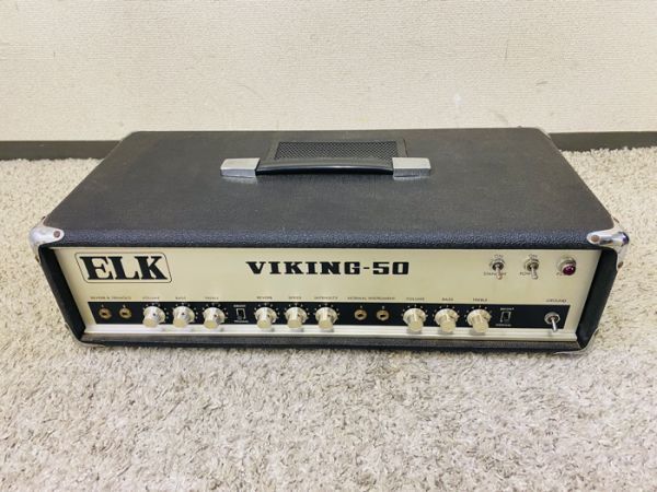 Yahoo!オークション - ELK VIKING-50 / 株式会社エルク Yahoo!オークション - ELK VIKING-50 / 株式会社エルク