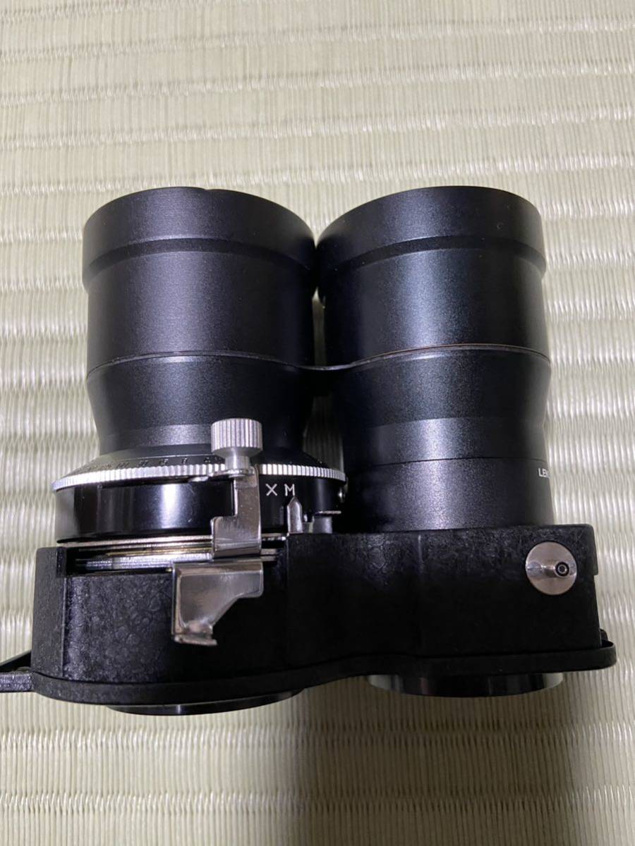 1円 Mamiya Sekor 180mm F4.5 マミヤ 二眼レンズ 現状品 ジャンク品_画像8