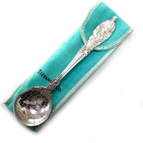ティファニー Tiffany&co SV925 スターリングシルバー スプーン ティファニー Tiffany&co SV925 スターリングシルバー スプーン