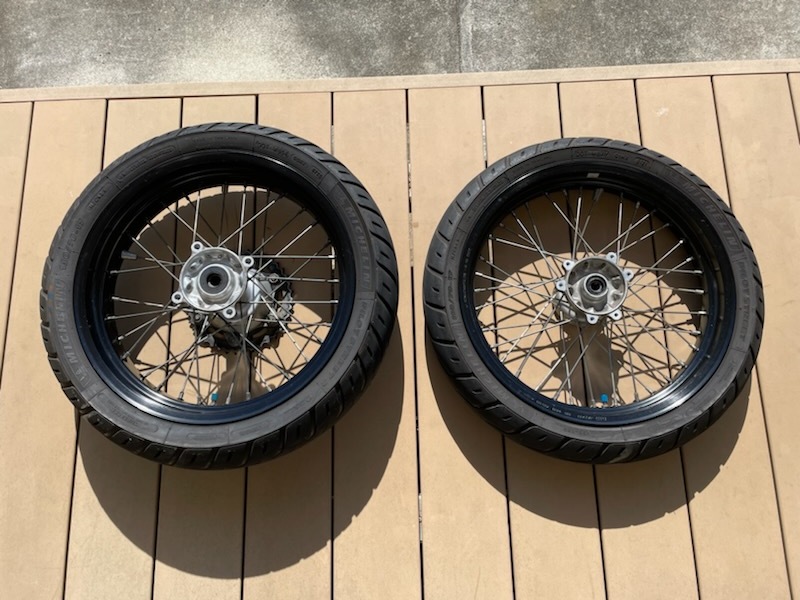 ホンダ CRF250M(MD38)純正ホイール前後セットHONDA|Yahoo ホンダ CRF250M(MD38)純正ホイール前後セットHONDA|Yahoo