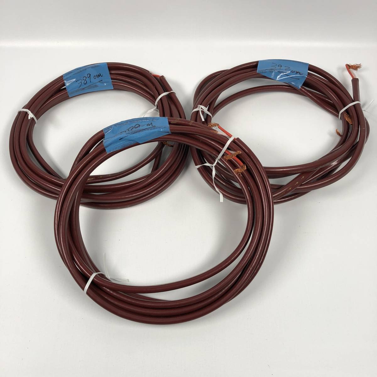 5100円 ACOUSTIC HARMONY cr5000 RCAケーブル 約389cm 約389cm 5100円 ACOUSTIC HARMONY cr5000 RCAケーブル 約389cm 約389cm
