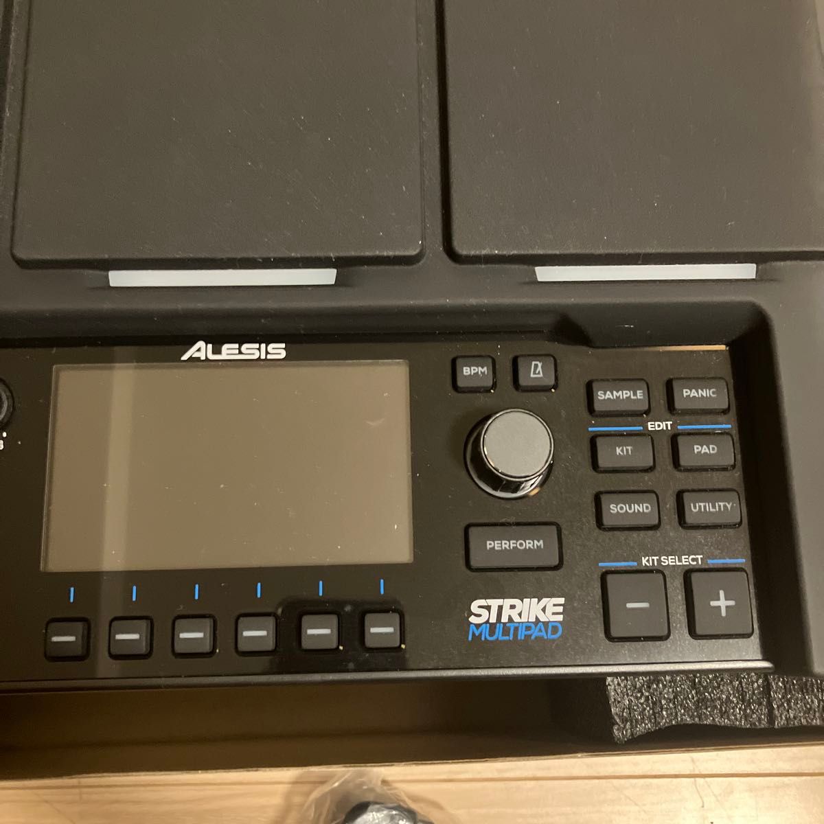 ALESIS アレシス Strike MultiPad ストライクマルチパッド