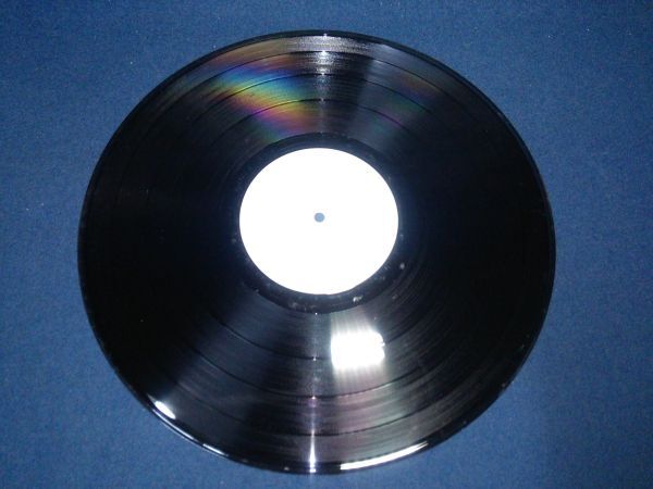 【LPレコード】◆Latimore「ラティモアの魂 Latimore」見本盤◆RVC/1975年/RCA-6330/R&B/ソウルファンク◆_画像3