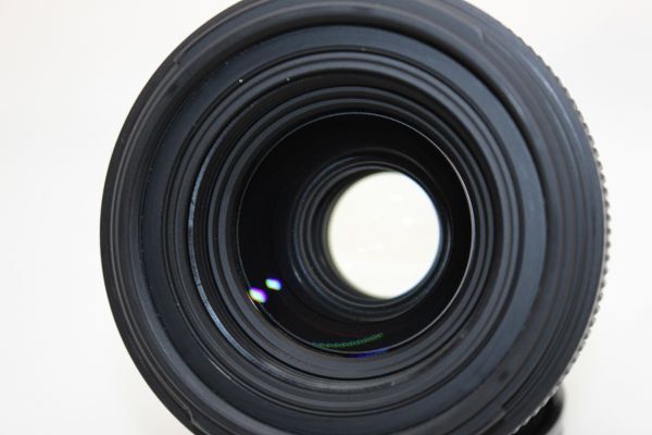 ■美品■シグマ SIGMA 30mm F1.4 EX DC HSM CANON キヤノン EFマウント用 単焦点レンズ Lens #Z3206_画像2