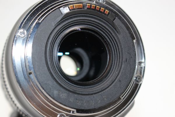 キヤノン Canon EF 28-80mm F3.5-5.6 USM ZOOM Lens #Z3244の画像9