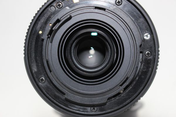■美品■ペンタックス PENTAX SMC PENTAX-DA L 55-300mm F4-5.8 ED 望遠ズームレンズ Lens #Z3256の画像9