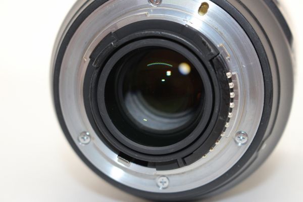 ■美品■ニコン NIKON AF-S NIKKOR 24-120mm F3.5-5.6 G ED VR フルサイズ対応 標準ズームレンズ Lens #Z3264の画像9