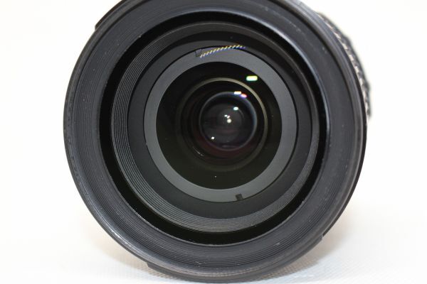 ■美品■ニコン NIKON AF-S NIKKOR 24-120mm F3.5-5.6 G ED VR フルサイズ対応 標準ズームレンズ Lens #Z3264の画像2