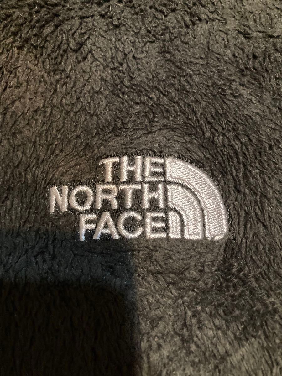 THE NORTH FACE フルジップフリースジャケット　レディースS（M）メンズ可　F358 104