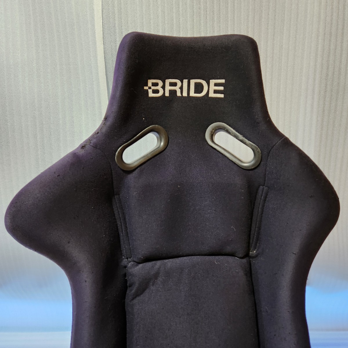 [ prompt decision free shipping ]④ BRIDE ARTIS latter term type bride Artis Co full backet full bucket seat light weight immediate payment 