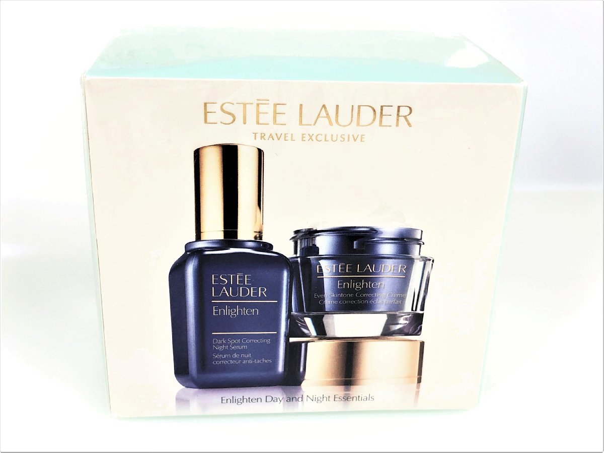 特集 未使用 フィルム未開封 エスティローダー ESTEE LAUDER トラベル