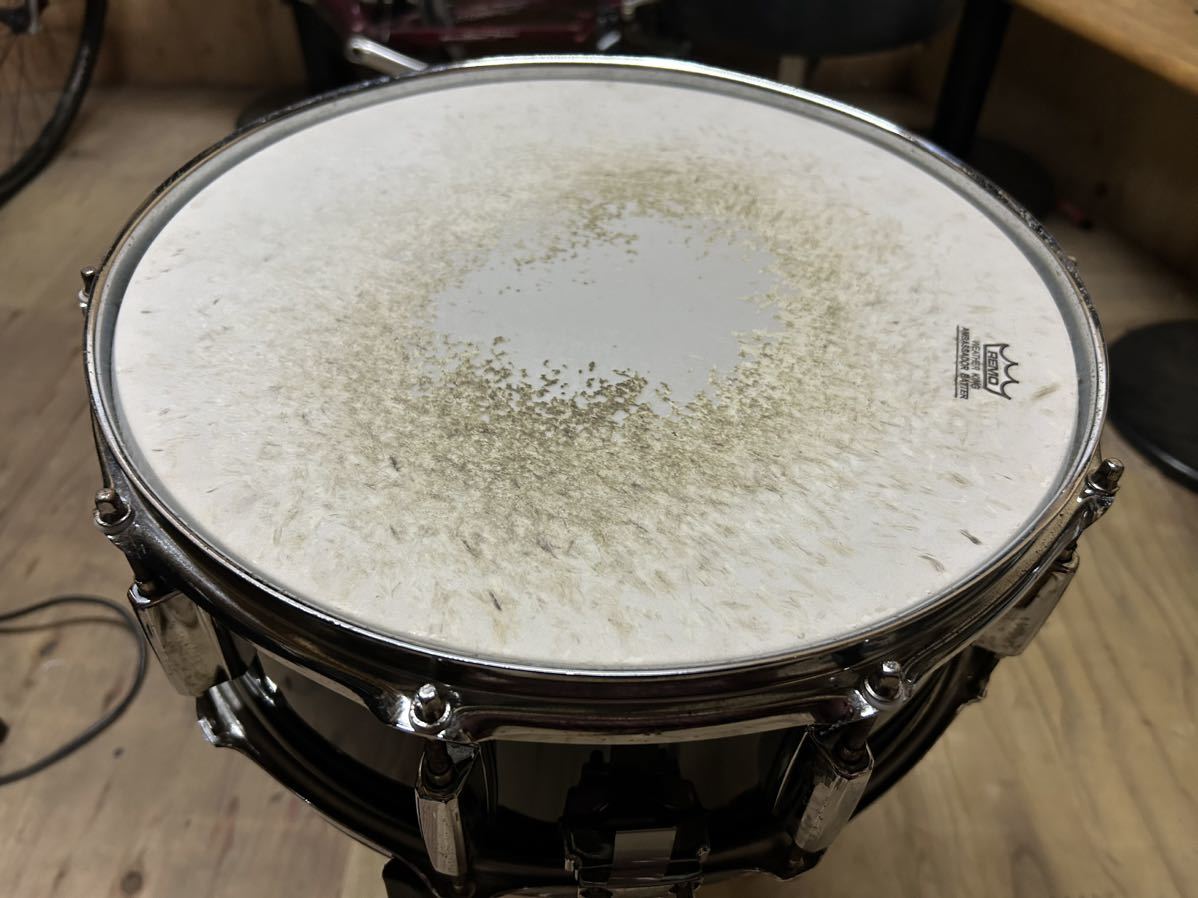 Pearl Standard Maple 6 PLY MAPLE SHELL スネアの画像7