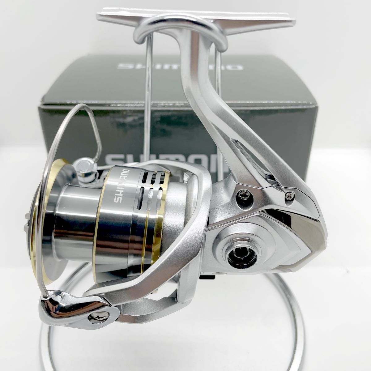 未使用】シマノ セドナC5000XG リールボディのみ SHIMANO|Yahoo 未使用】シマノ セドナC5000XG リールボディのみ SHIMANO|Yahoo