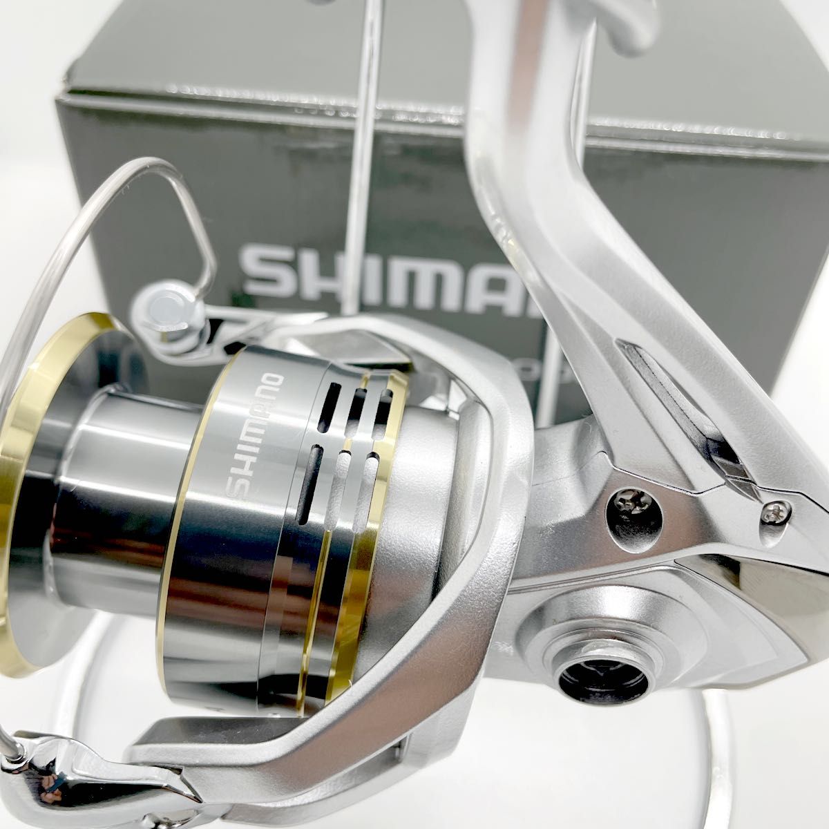 未使用】シマノ セドナC5000XG リールボディのみ SHIMANO|Yahoo 未使用】シマノ セドナC5000XG リールボディのみ SHIMANO|Yahoo