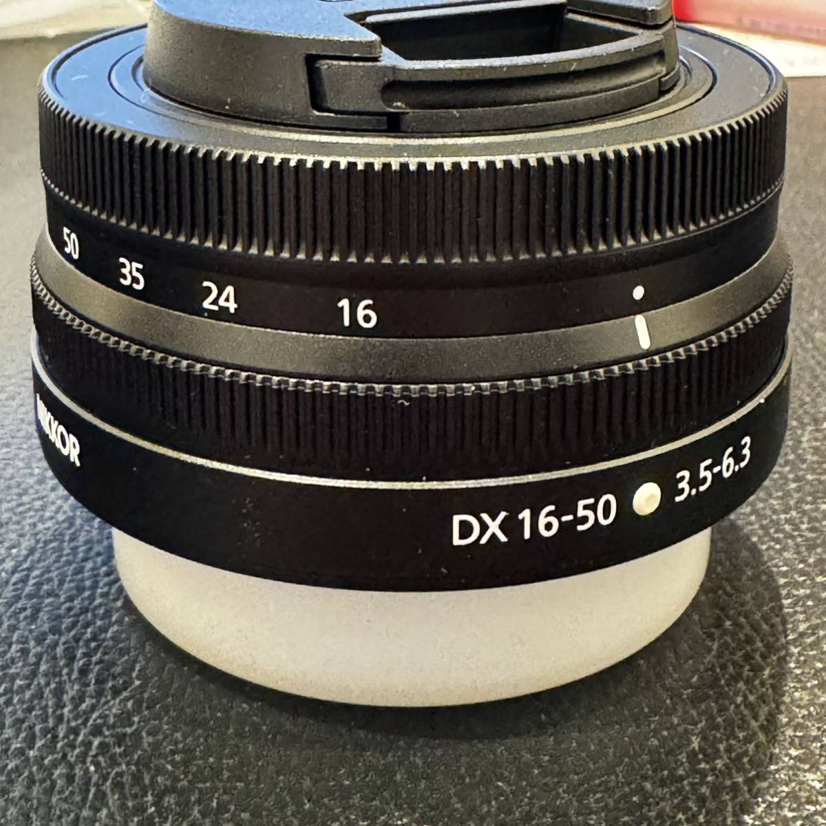 Nikon DX16-50mm 3.5-6.3_画像1