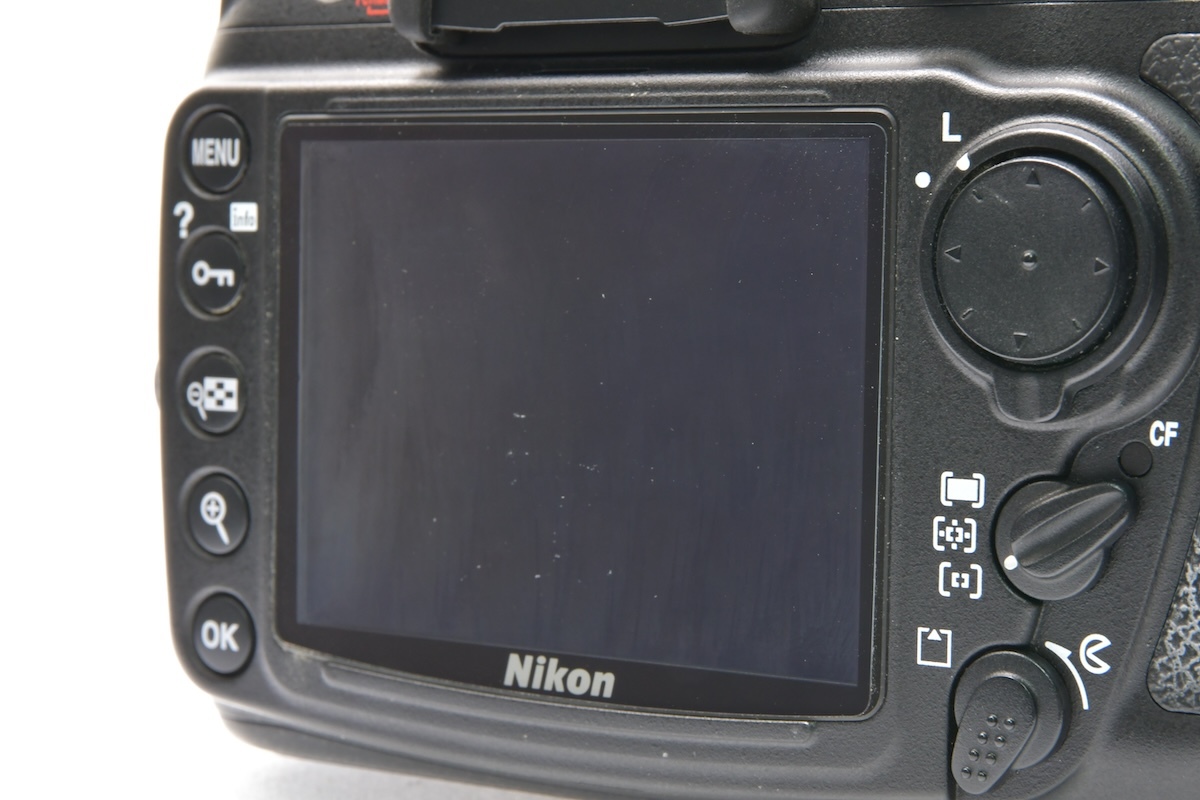 Nikon D300+DX AF-S NIKKOR18-200mmF3.5-5.6G ED VR ニコン デジタル一眼 レンズ_画像9