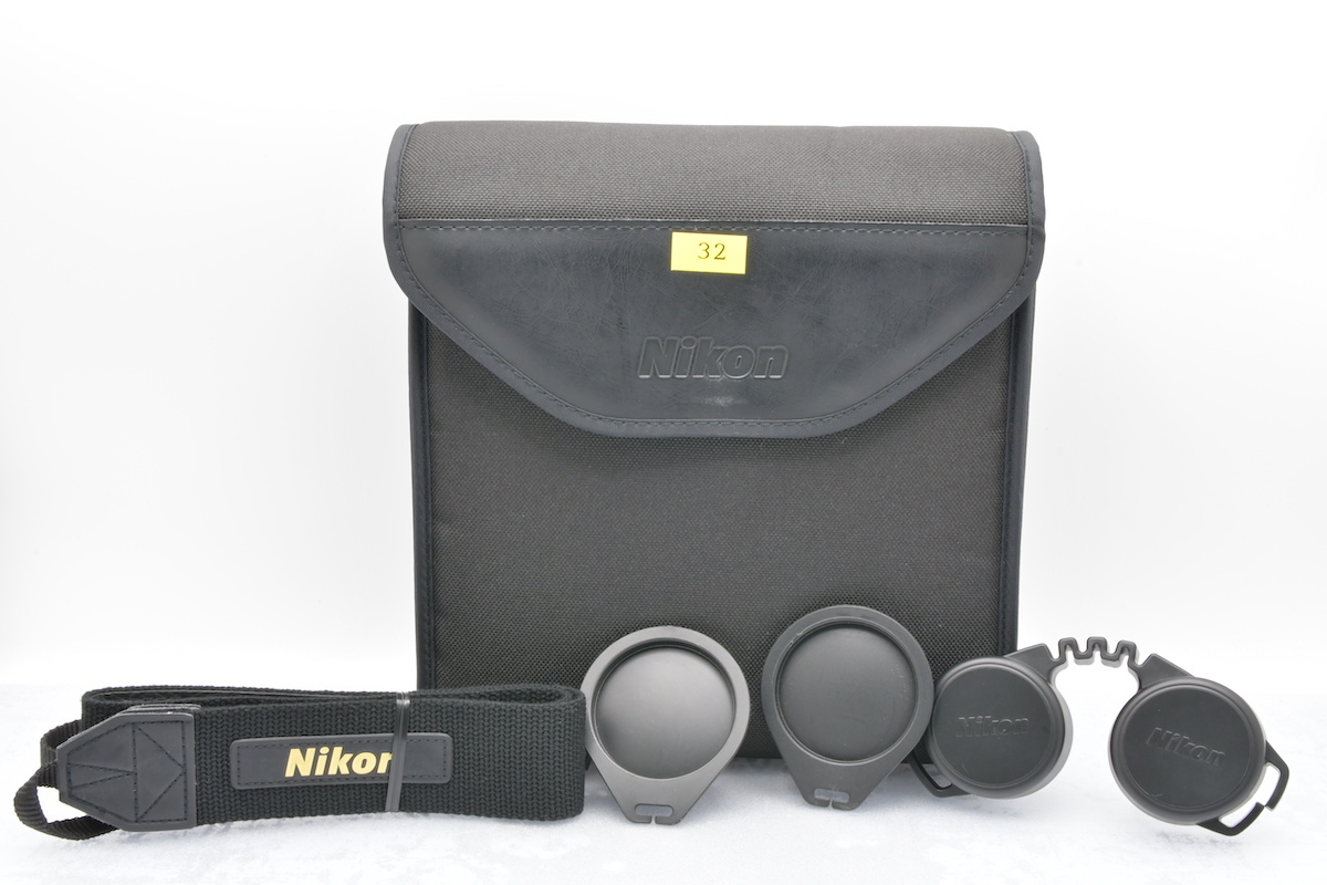 Nikon Action 10-22x50 3.8° at 10x BJ 双眼鏡 ニコン アクション カメラアクセサリ_画像5