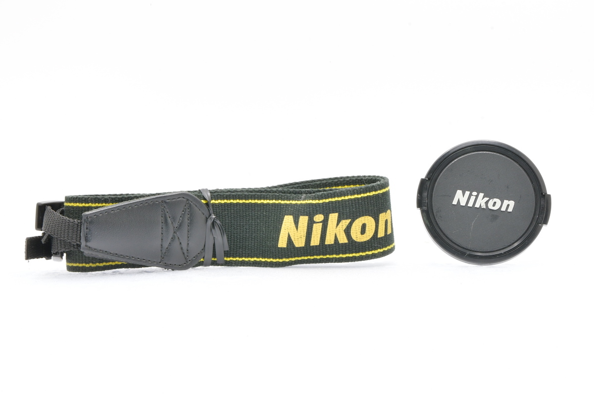 Nikon F100 + AF NIKKOR 28-105mm F3.5-4.5 D ニコン フィルムカメラ AF一眼レフ_画像10