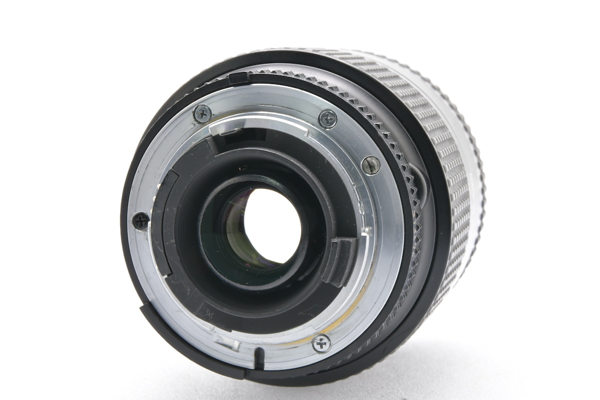 Nikon F100 + AF NIKKOR 28-105mm F3.5-4.5 D ニコン フィルムカメラ AF一眼レフ_画像9