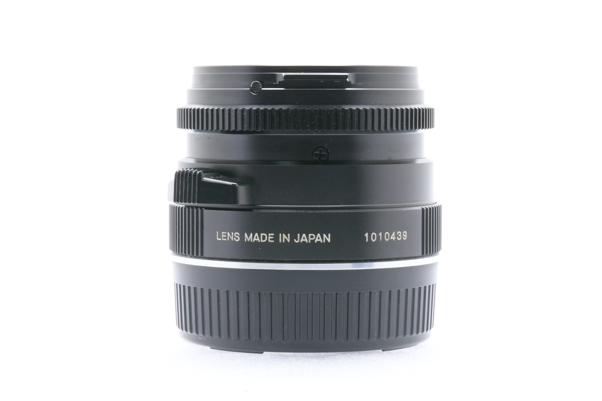 MINOLTA M-ROKKOR 28mm F2.8 Mマウント ミノルタ レンジファインダー用 広角単焦点レンズ_画像8