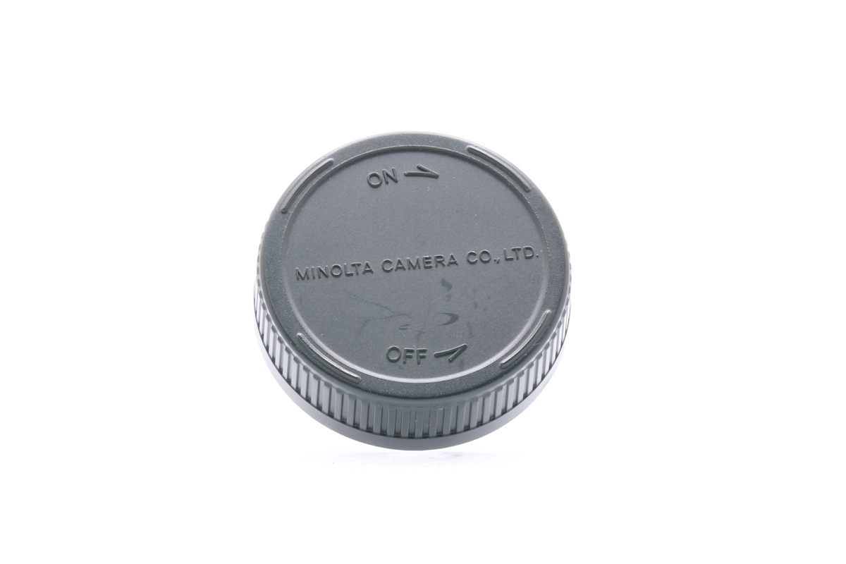MINOLTA M-ROKKOR 90mm F4 Mマウント ミノルタ レンジファインダー用 中望遠単焦点レンズ_画像10