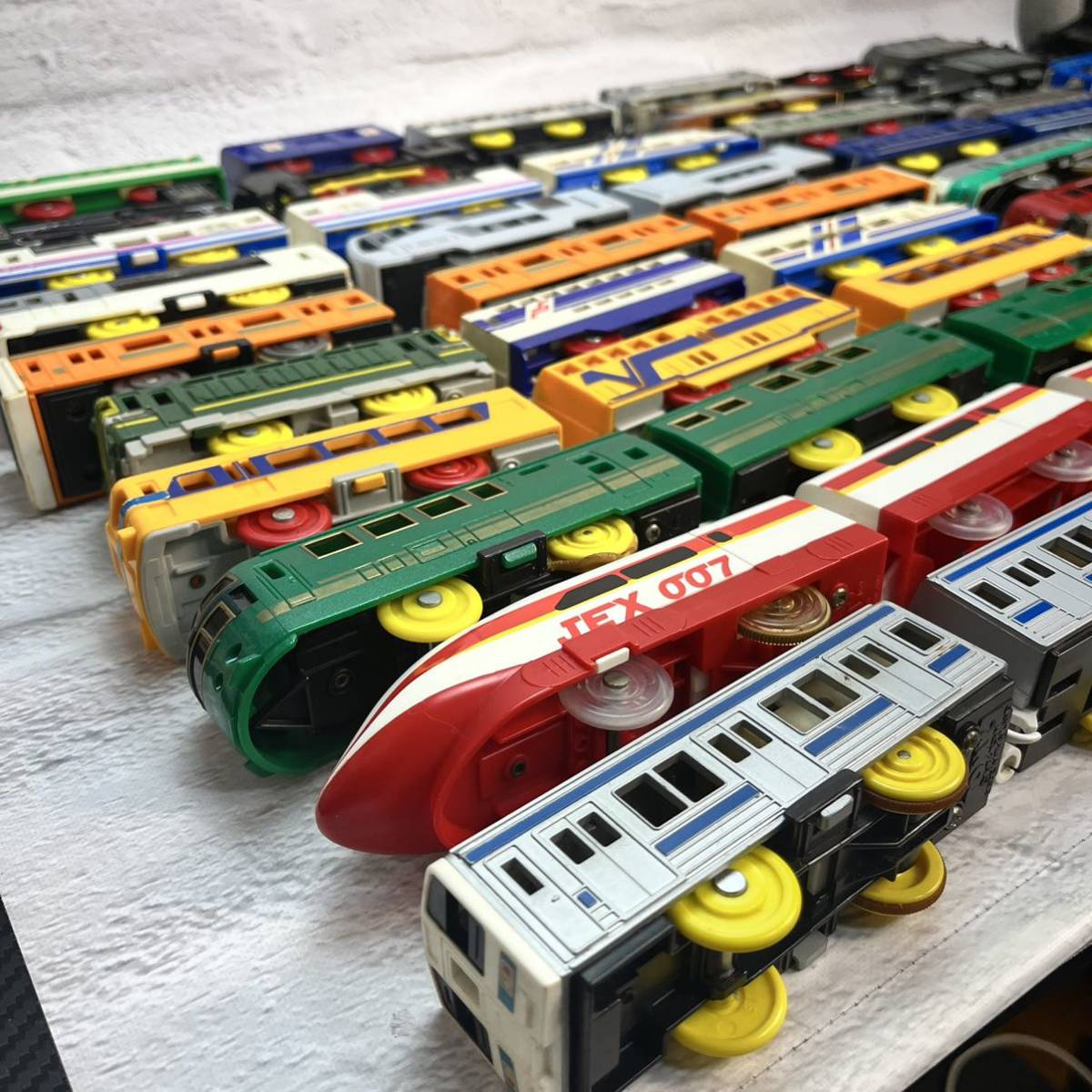 激レア当時物】1円スタート 1970年代など トミー TOMY 激レア当時物】1円スタート 1970年代など トミー TOMY