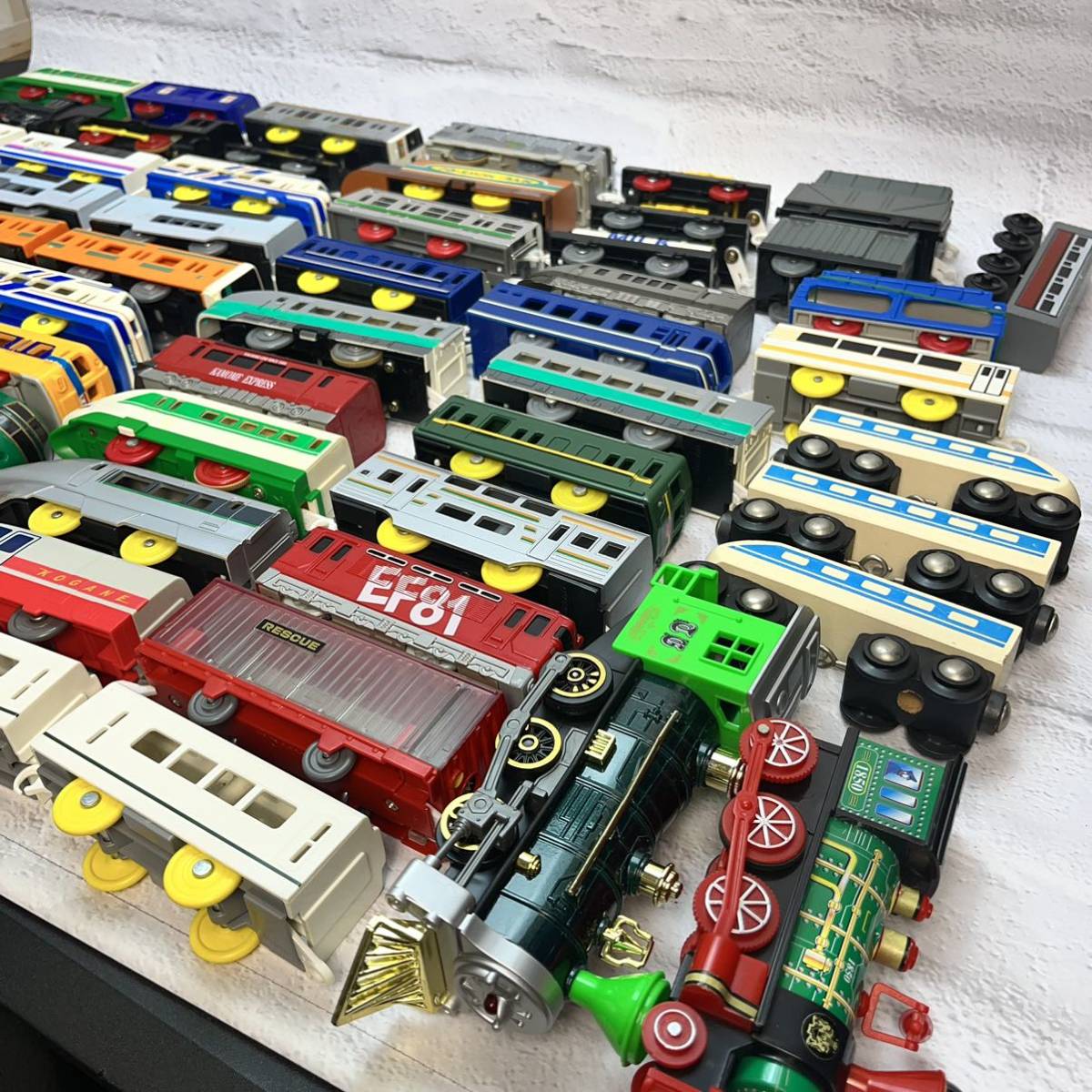 激レア当時物】1円スタート 1970年代など トミー TOMY 激レア当時物】1円スタート 1970年代など トミー TOMY