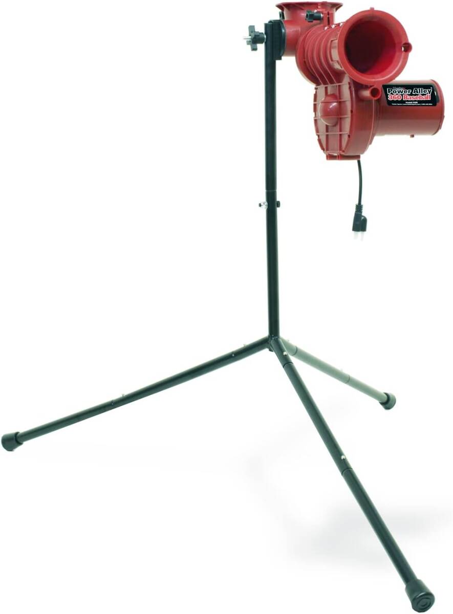kps 大谷翔平 Power Alley 360 Baseball Machine ヒーター kps 大谷翔平 Power Alley 360 Baseball Machine ヒーター