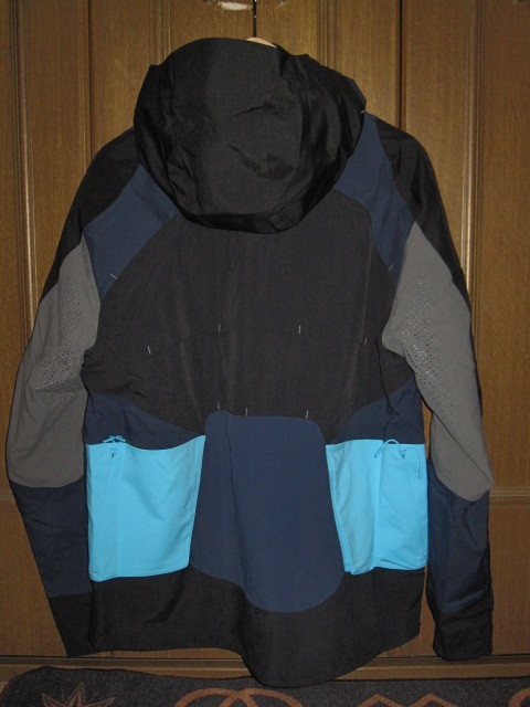 短時間1回のみ NIKE AS U NRG ISPA JACKET BLACK/MIDNIGHT NAVY 短時間1回のみ NIKE AS U NRG ISPA JACKET BLACK/MIDNIGHT NAVY