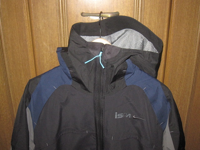 短時間1回のみ NIKE AS U NRG ISPA JACKET BLACK/MIDNIGHT NAVY 短時間1回のみ NIKE AS U NRG ISPA JACKET BLACK/MIDNIGHT NAVY