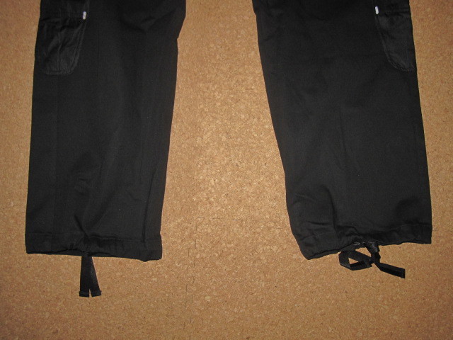 試着のみ OFFWHITE X NIKE NRG I PANT BLACK USL CU2500-010 試着のみ OFFWHITE X NIKE NRG I PANT BLACK USL CU2500-010