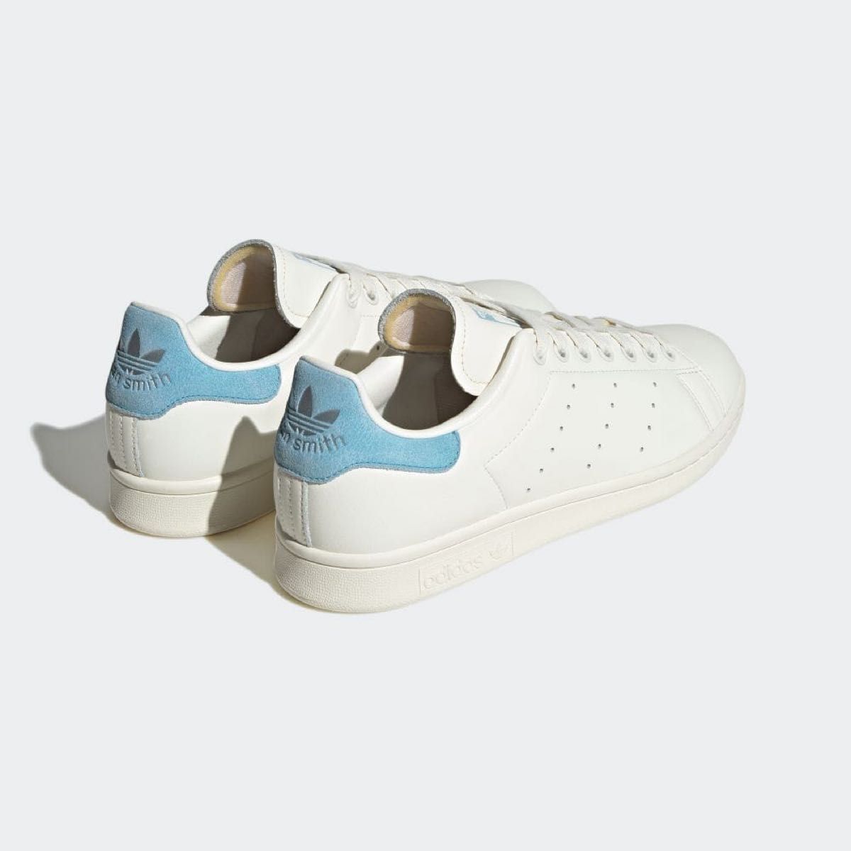 【送料無料！】スタンスミス / Stan Smith  adidas 23.5 アディダス ホワイト　白　スーパースター