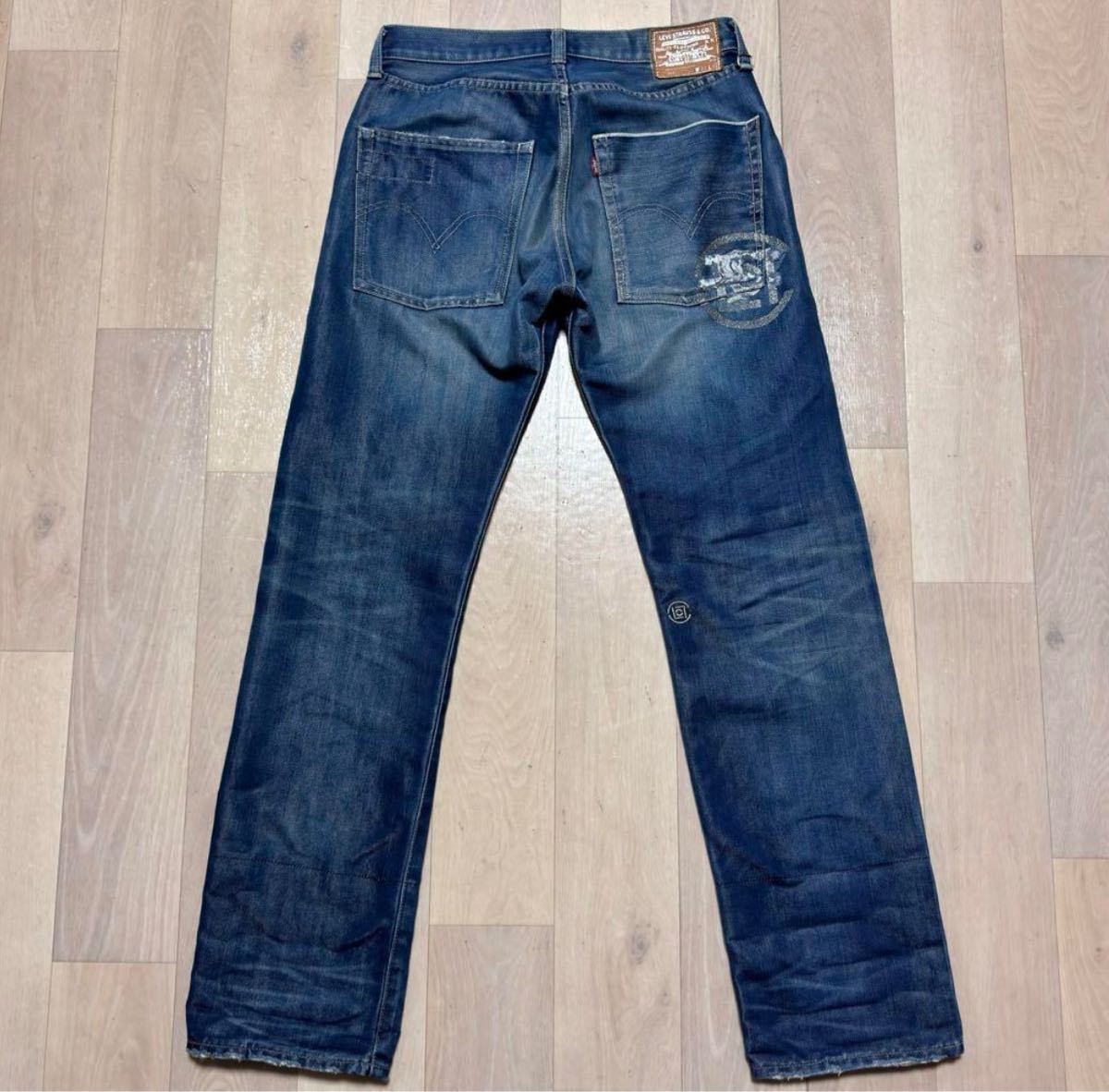 clot x fragment design kzk x levis fenom silver クロットx clot x fragment design kzk x levis fenom silver クロットx