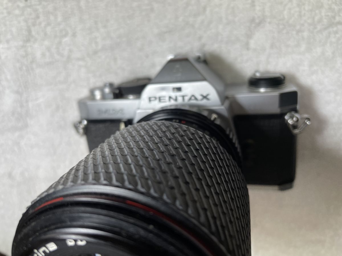 MX/Tokina SD 70-210mm 1:4-5.6_画像2