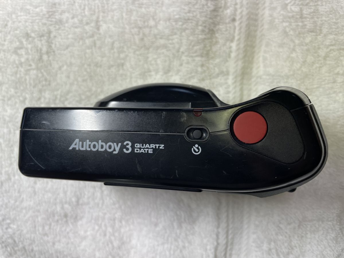 Canon Autoboy 3の画像3